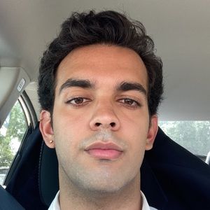 Meet your Posher, Leonardo